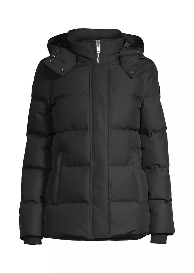 Moose Knuckles Cloud 3Q Jacket