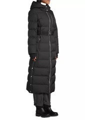 Moose Knuckles Cloud Long Parka