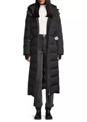 Moose Knuckles Cloud Long Parka