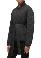 Moose Knuckles Queensway Puffer Jacket