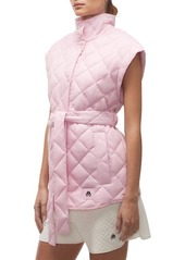 Moose Knuckles St Clair Quilted Vest