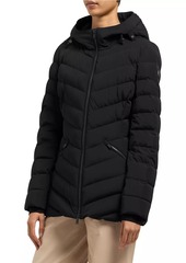 Moose Knuckles Roselawn 5 Down Coat