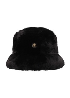 Moose Knuckles Sacket Bucket Hat