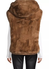 Moose Knuckles State Bunny Vest