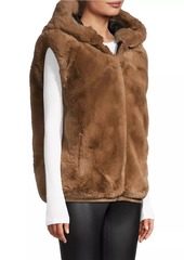 Moose Knuckles State Bunny Vest