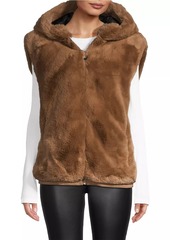 Moose Knuckles State Bunny Vest