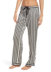 Morgan Lane Stripe Chantal Pajama Pants