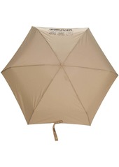 Moschino bear motif umbrella