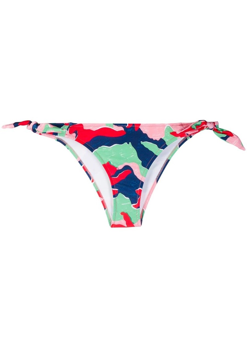 moschino bikini bottoms