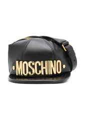 Moschino cap style belt bag