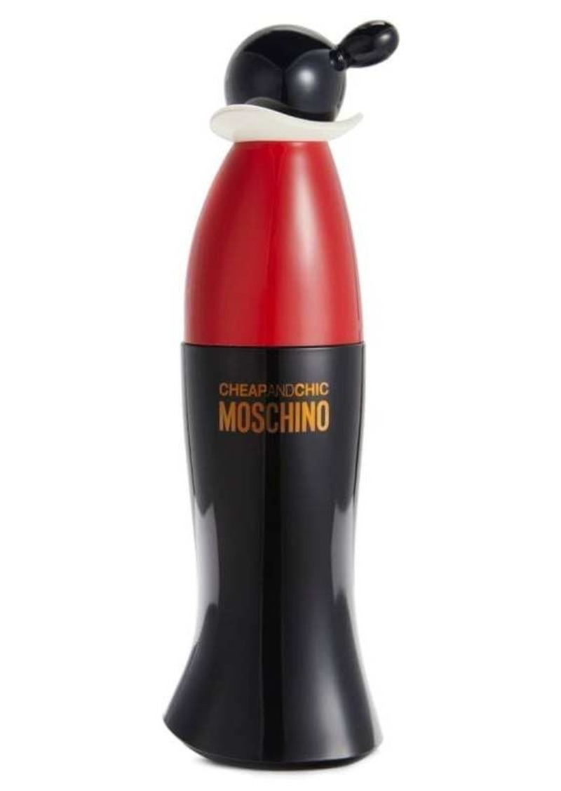 Moschino Cheap & Chic Eau De Toilette