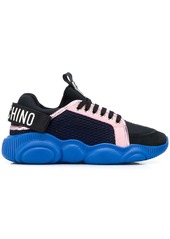 Moschino chunky sole sneakers