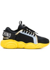 Moschino chunky sole sneakers