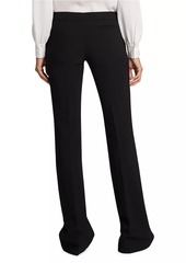 Moschino Classic Mid-Rise Pants