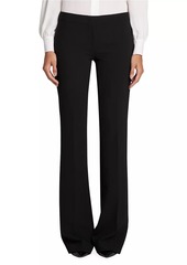 Moschino Classic Mid-Rise Pants