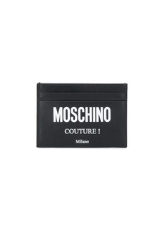 Moschino Couture! cardholder