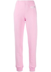 Moschino Couture! slim-fit track pants