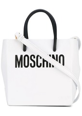 Moschino cross-body mini shopper bag