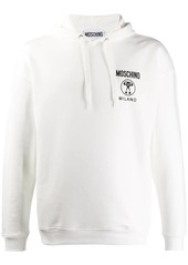 Moschino Double Question Mark hoodie