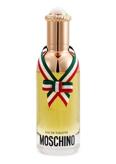 Moschino Eau De Toilette