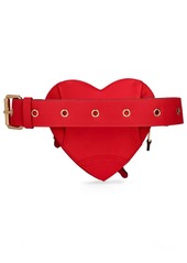 Moschino Gone With The Wind Nylon Belt Bag