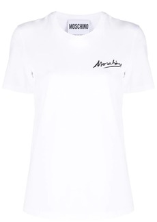 Moschino Slot Machine T Shirt