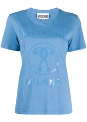 Moschino logo T-shirt