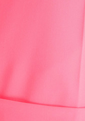 Moschino - Crepe shorts - Pink - IT 36