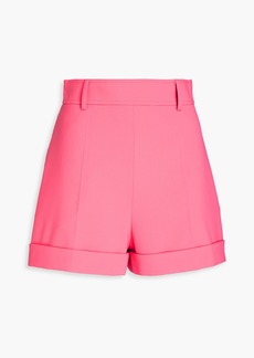 Moschino - Crepe shorts - Pink - IT 36