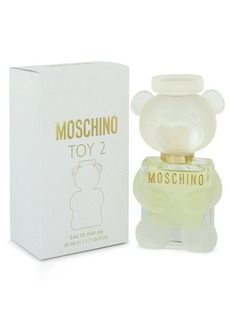 Moschino 547517 1.7 oz Eau De Perfume Spray for Women - Toy 2