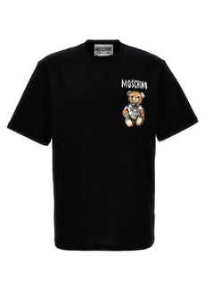 MOSCHINO 'Archive teddy' T-shirt