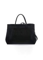 Moschino Bags.. Black