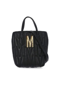 Moschino Bags.. Black