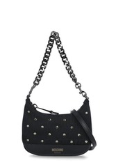 Moschino Bags.. Black