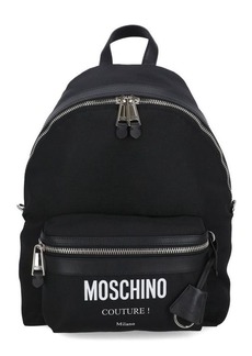 Moschino Bags.. Black