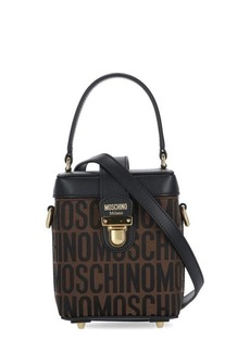 Moschino Bags.. Brown