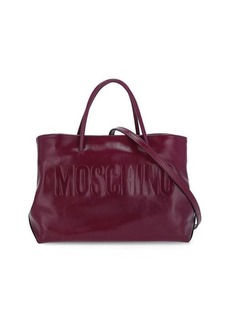 Moschino Bags.. Purple
