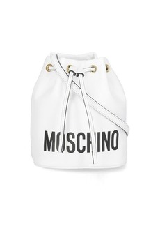 Moschino Bags.. White