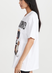 Moschino Bear T-Shirt