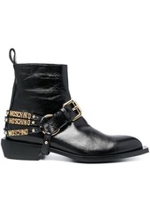 Moschino Boots