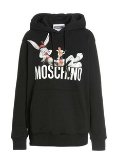MOSCHINO 'Bugs Bunny' hoodie