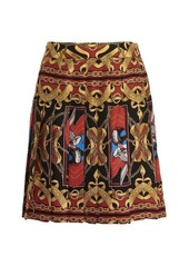 MOSCHINO 'Bugs Bunny' skirt