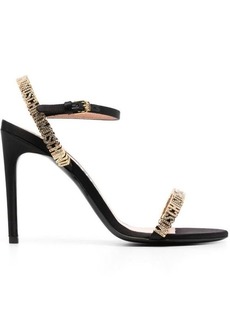 MOSCHINO COUTURE PUMPS
