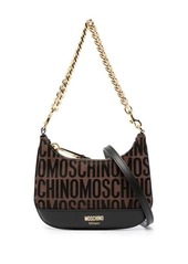 MOSCHINO COUTURE SHOULDER BAGS