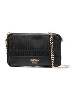 MOSCHINO COUTURE SHOULDER BAGS