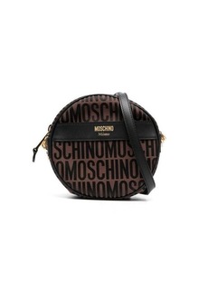 MOSCHINO COUTURE SHOULDER BAGS