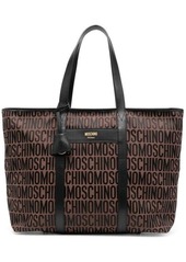 MOSCHINO COUTURE TOTES