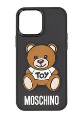 MOSCHINO COVER PER IPHONE 13 PRO MAX