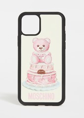 Moschino Fantasy Print Phone Case