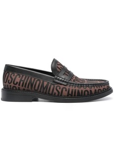Moschino Flat shoes
